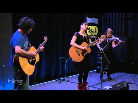 Sophie Barker - Paper Thin (Bing Lounge)