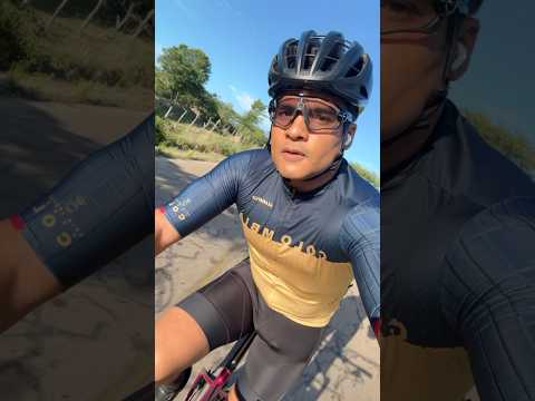 Recorrido hoy, San Juan del Cesar + guayacanal (departamento de la Guajira, Colombia)  #mtb