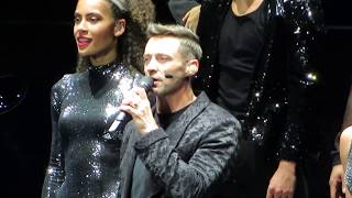 Hugh Jackman ~ &#39;From Now On&#39;