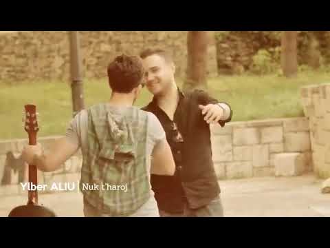 Ylber Aliu - Nuk T'harroj ( Official Video)