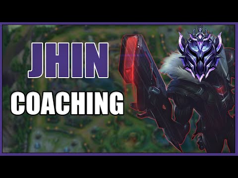 WHAT ARE YOU DOING STEP-JHIN (DIAMOND COACHING)