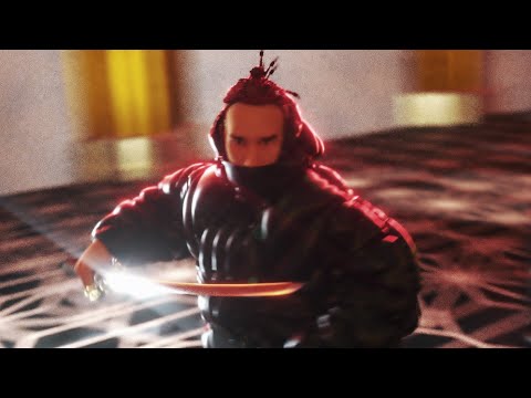 PNL - Red Pray , Neo KB , Hell6oy & j Battle