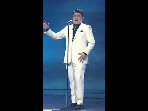 [세로직캠]김호중 - 천상재회 미스터트롯 기부금 팀미션 패밀리가떴다