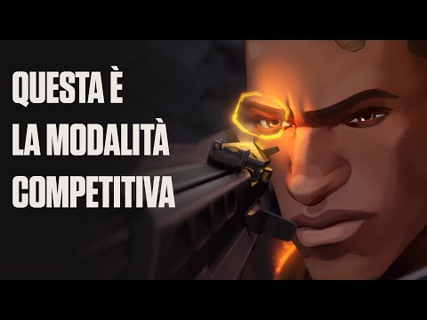 Parte tutto da qui - VALORANT