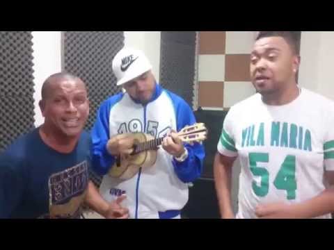 Cante o Samba 2016 - Unidos de Vila Maria | TV SASP