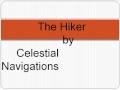 The Hiker