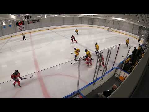 U13 AAA Jokipojat - KalPa Pirates