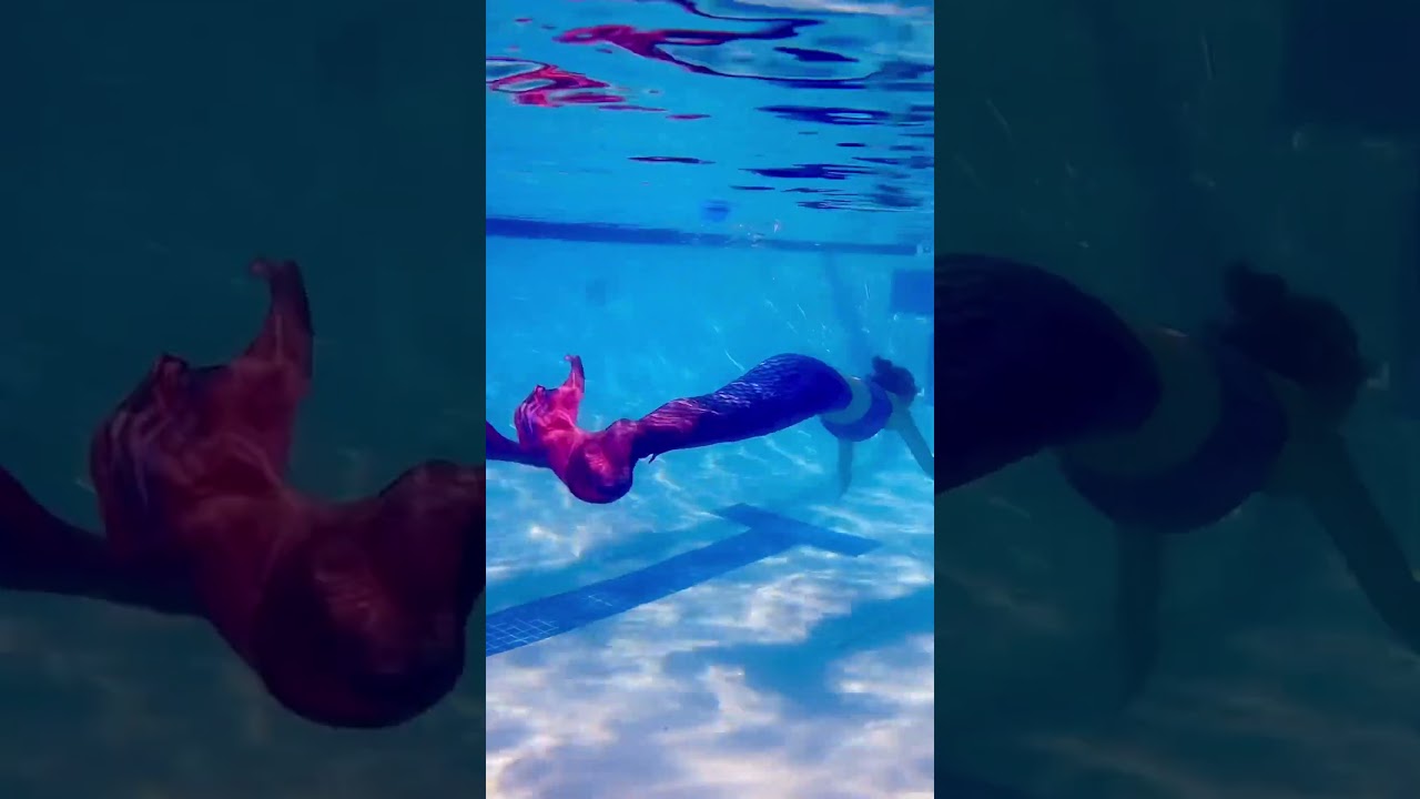 Promotional video thumbnail 5 for Mermaid Elise - Charleston Events