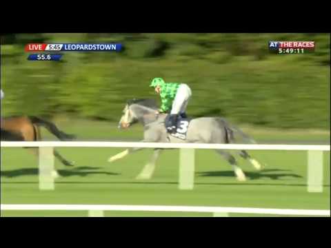 Golden Horn - QIPCO Irish Champion Stakes (Group 1) - 2015