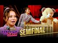 WHAT Boneka Fritzy Bisa Bergerak Sendiri Indonesia S Got Talent 2022