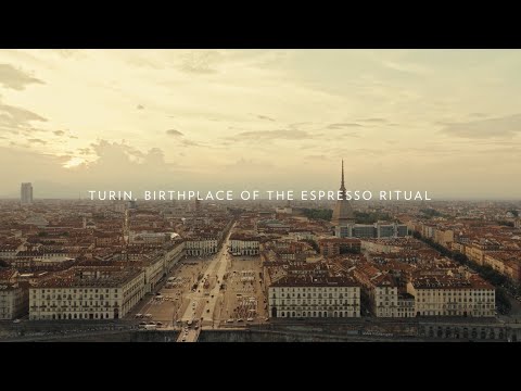 Lavazza - Tales of Italy