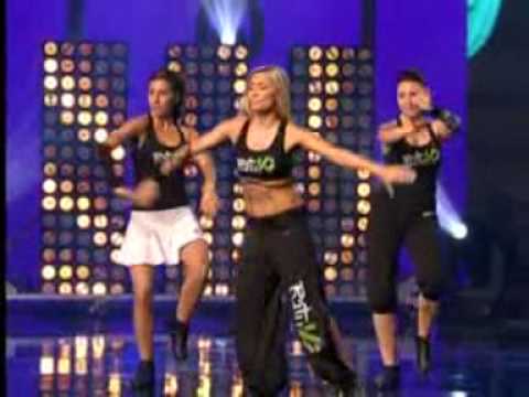 Batuka - Santificamee.wmv