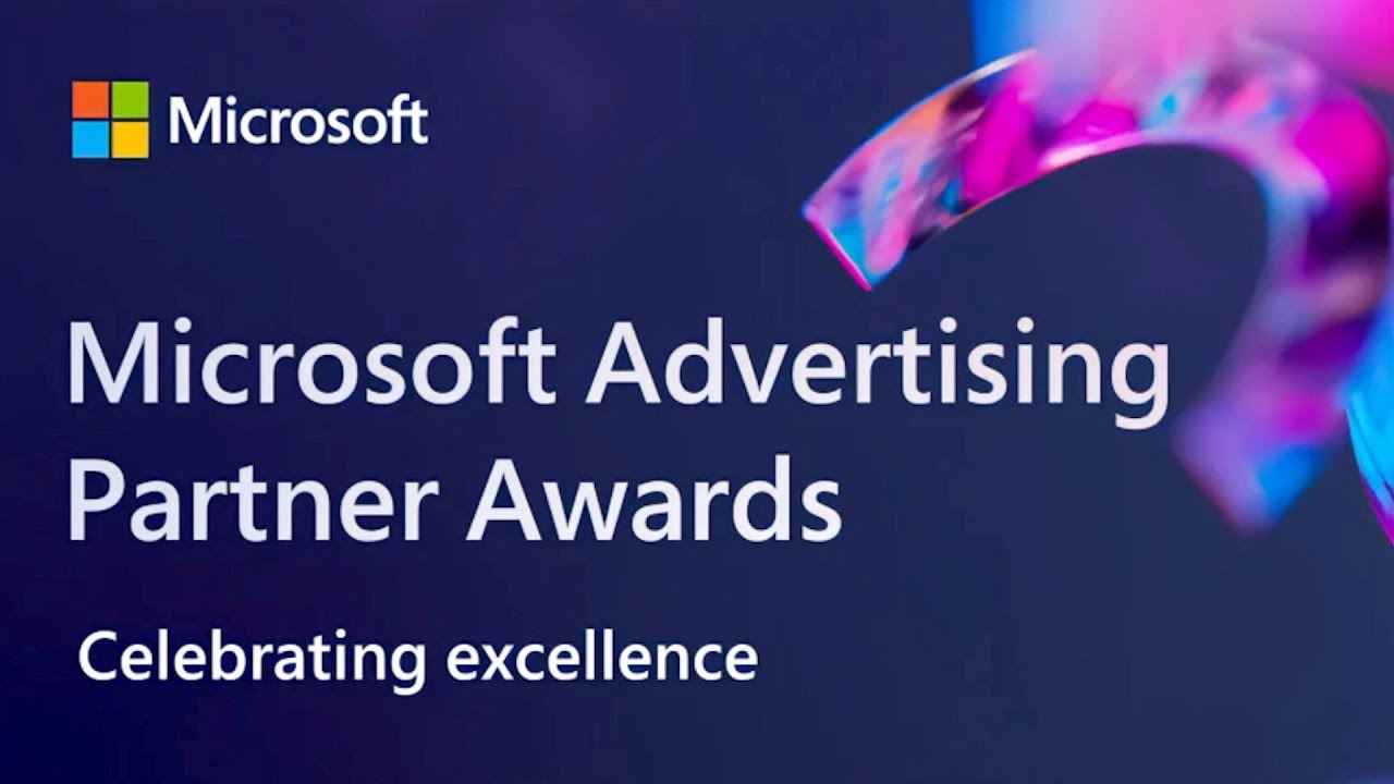 2022 Partner Awards for The Americas | Microsoft Advertising