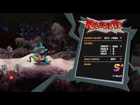 MAD RAT DEAD 6-5 [Emmental Catalepsy] HARD FULL COMBO