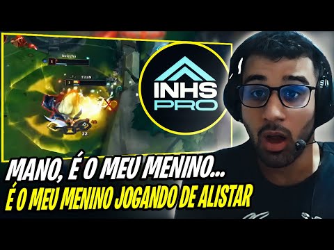 ABSOLUT REACTING TO BULAS GIVING A DIFF ON TITAN AND A REVOLT AT INHOUSE (MIX)