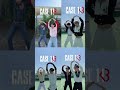 Stray Kids Case 143 Challenge Straykids Case143