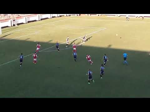 Napredak -  OFK Žarkovo 2 : 1  Golovi