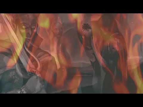 Corona Barathri & Emme Ya - Misterium Evigilationis Leviathan  (Promo, Noctivagant 2018)