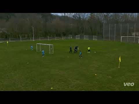 Unirea Bascov - ACS YOUNG BOYS TOPOLOVENI U11 2025 11 26