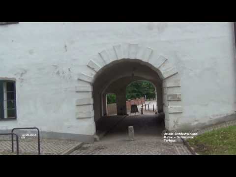 Torhaus - Schlossinsel Mirow