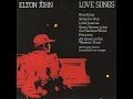 Elton John - Strangers (14/16)