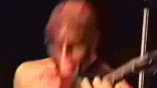 Mudvayne · 04 - (k)Now F(orever) · Live @ CBGB&#39;s