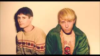 The Drums - The Rules Of Your Life Traducida al Español