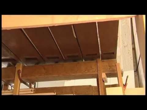 Fratelli Ruffatti, Historic Organ Restoration Project