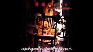 銀の龍の背に乗って - A Ride On The Gentle Luminous Dragon