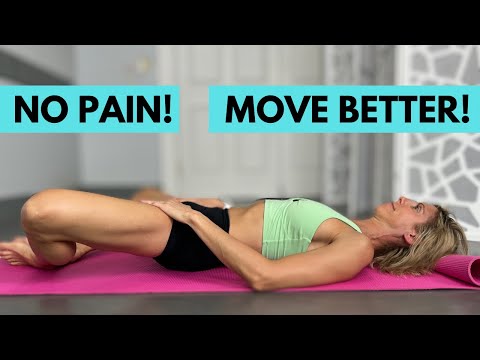 5 Best Hip Stretches To Improve Both Pain And Mobility