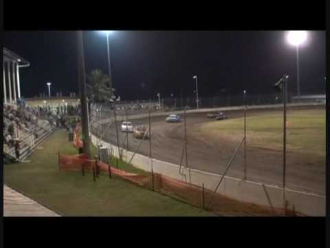 Junior Street Sedans Title 25.4.08 Feature  Compliments www.tracksidedvds.com.wmv