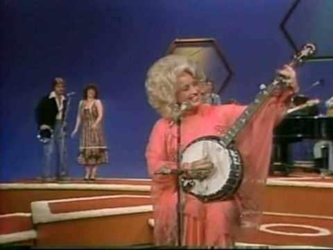 DOLLY PARTON :: AppleJack
