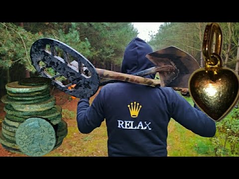 Wykopki odc 105 - Jest gold