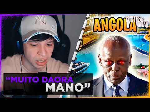 ARUAN REAGE A ASSIM É A VIDA LUXUOSA DAS PESSOAS MAIS RICAS DE CADA PAÍS - PARTE 1 - Cortes do Aruan
