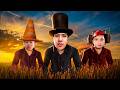 XẤU TÍNH ĐỂ SỐNG SÓT