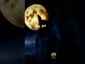 Wolf Howling