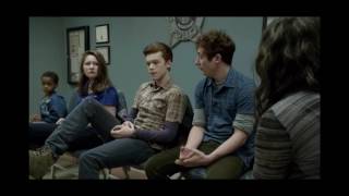 Shameless [US] - I want a fucking lawyer