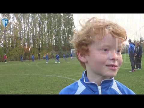 Videoreportage PU9 (29-10-2016)