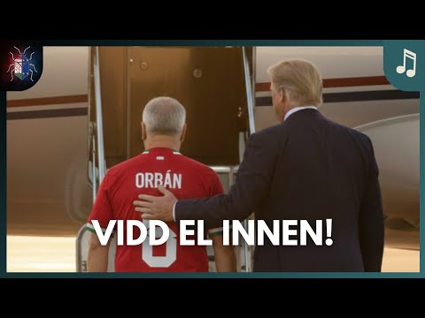 Orbánt Vidd El Innen! 🎵  Poloska Stúdió - Vidd el innen! (Hivatalos videóklip)