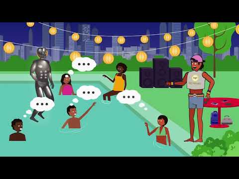 Defining 3 important types of stigma