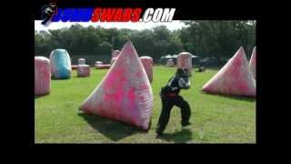 preview picture of video 'Team Voodoo Central FL Paintball (CFPS) 5-6-2012'