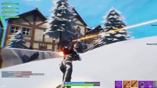 Sword Fight LTM VR - Fortnite Battle Royale