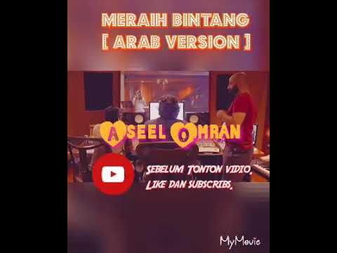 [Meraih Bintang] Aseel Omran #offical theme song asian games 2018