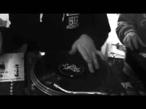 Mc Slimak in da Boogie Shop