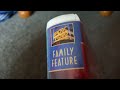 Voyage To The Bottom Of The Sea 1996 VHS Review