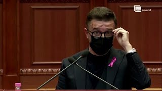 Braçe-Bashës: Kollaj përmend emra! Në darkë shkon e fle tek kompleksi i Samir Ma