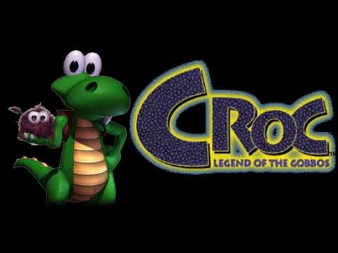 Drakim's VGM 1062 - Croc: Legend of the Gobbos - Adventure Begins