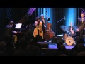 'Indian Love Call' - Deborah Brown & The Eric Ineke JazzXpress