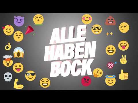 Zombic x PaSt x D.T.E – Alle Haben Bock