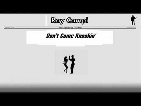 Don't Come Knockin'